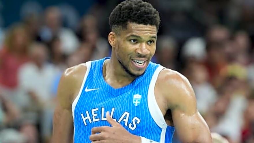Bucks’ Giannis Antetokounmpo retaliates at Turkey with fiery comments