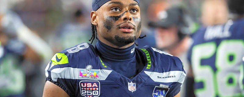 Latest NFL Draft intel shows Seahawks already have a clear Coby Bryant replacement in mind
