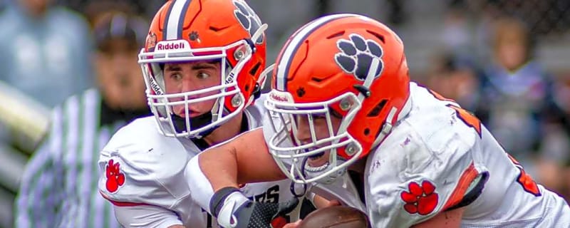 Son of Former Philadelphia Eagles, Iowa Football Standout Announces Big News