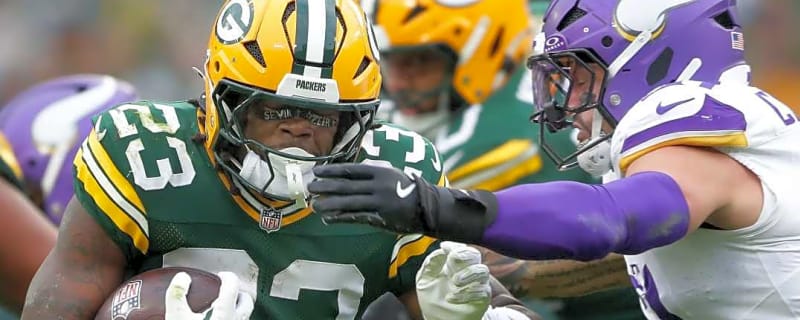 Packers make risky call on underrated offensive piece and now the next move is out of their hands