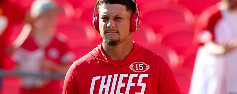 Andy Reid Announces New Plan to Protect Patrick Mahomes’ Blind Side Against Broncos With Josh Simmons Likely to Miss Week 1