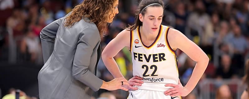 Ex ESPN Host Reveals Why Caitlin Clark May Respect Cheryl Reeve More Than Stephanie White Despite Their Heated On-Court Exchange