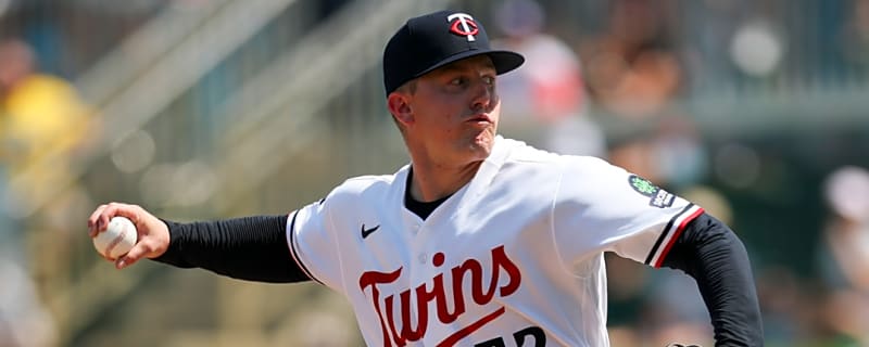 Twins To Recall Zebby Matthews