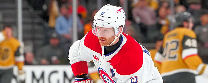 Mike Matheson’s agent admits: the number of years was more important than the money