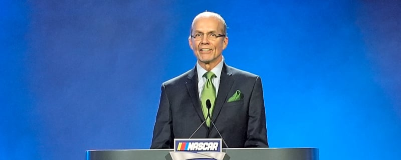 Kyle Petty's reaction to 2027 NASCAR Hall of Fame class is spot on