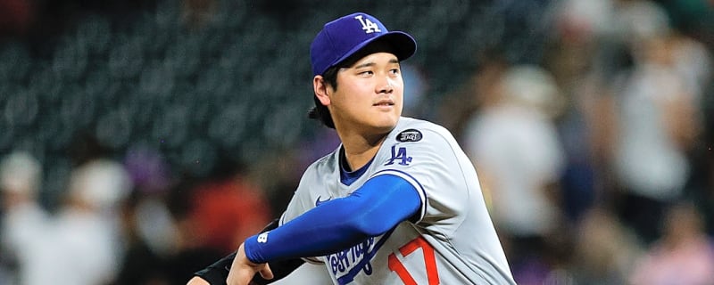 Could Shohei Ohtani change how pitchers are judged for the Cy Young?