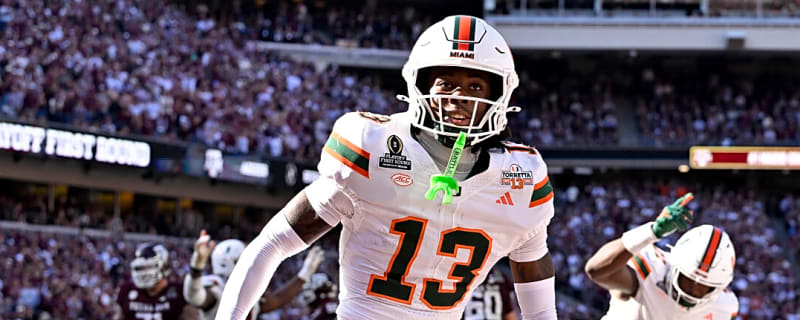 Miami defense in CFP win legitimizes team’s title candidacy