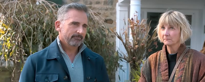 Netflix renews &#39;The Four Seasons&#39; for a second season