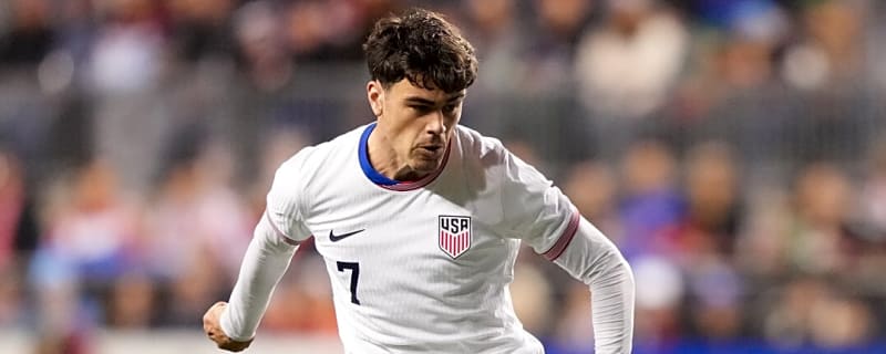 World Cup check-in: Big changes in the USMNT midfield
