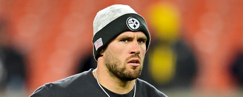 What insider is 'hearing' about Steelers, Watt contract standoff