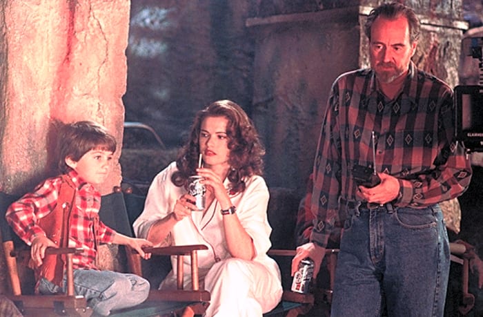 “Wes Craven’s New Nightmare” (1994)