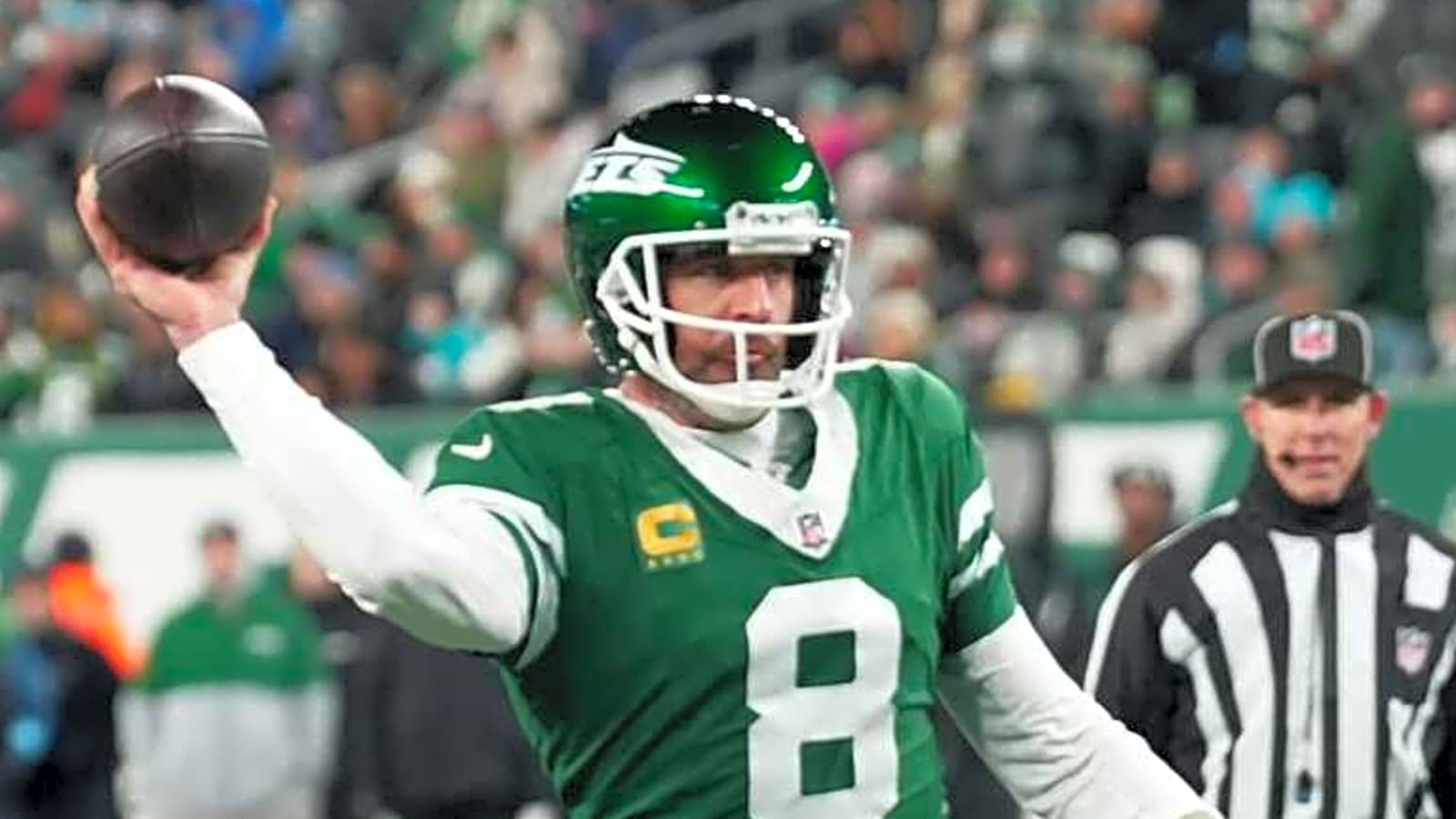 Why Aaron Rodgers to Steelers isn't a shocker