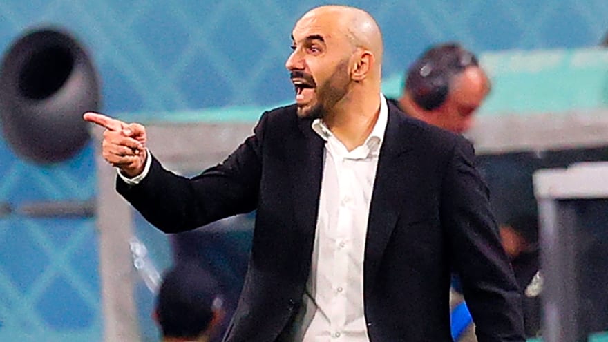 Morocco delivers upon its immense promise in victorious AFCON debut