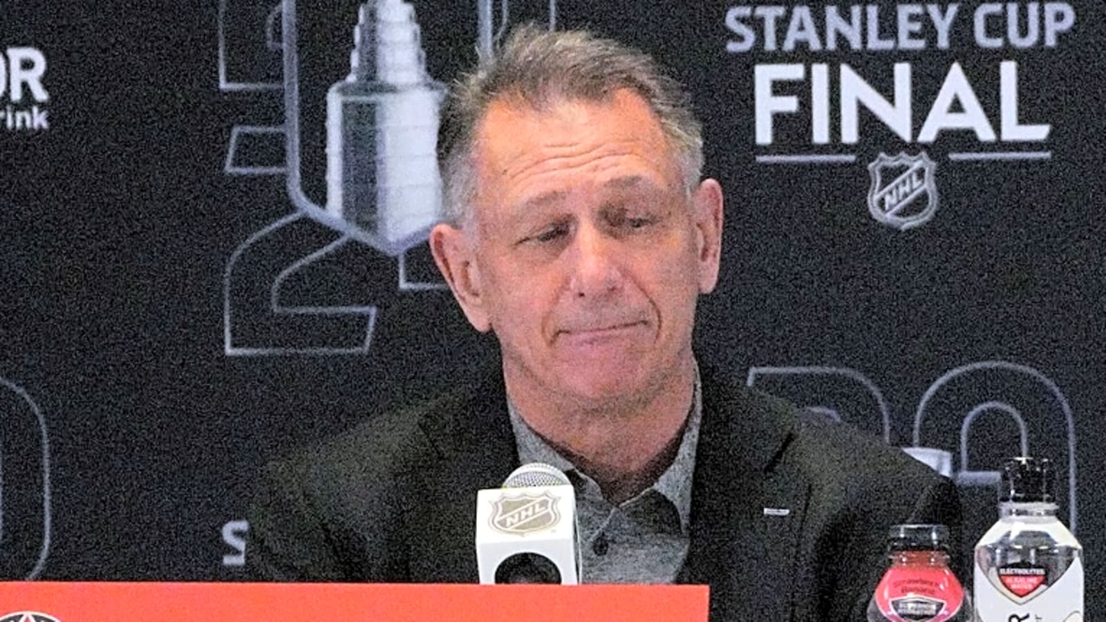 Kings to name Ken Holland new general manager