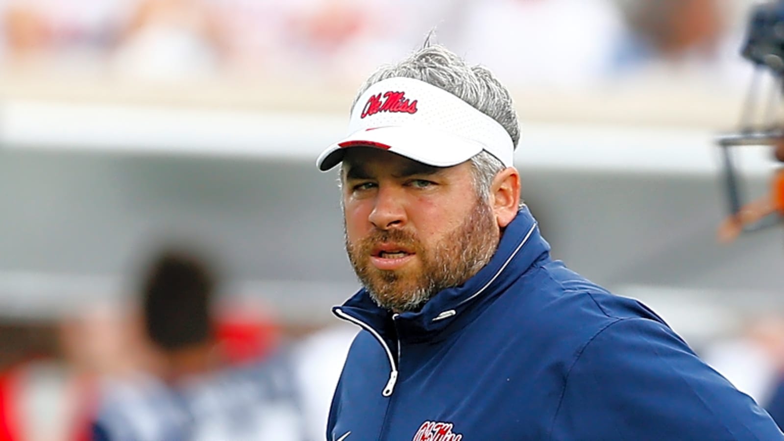 Ole Miss flips three-star WR Kervin Johnson Jr. from LSU