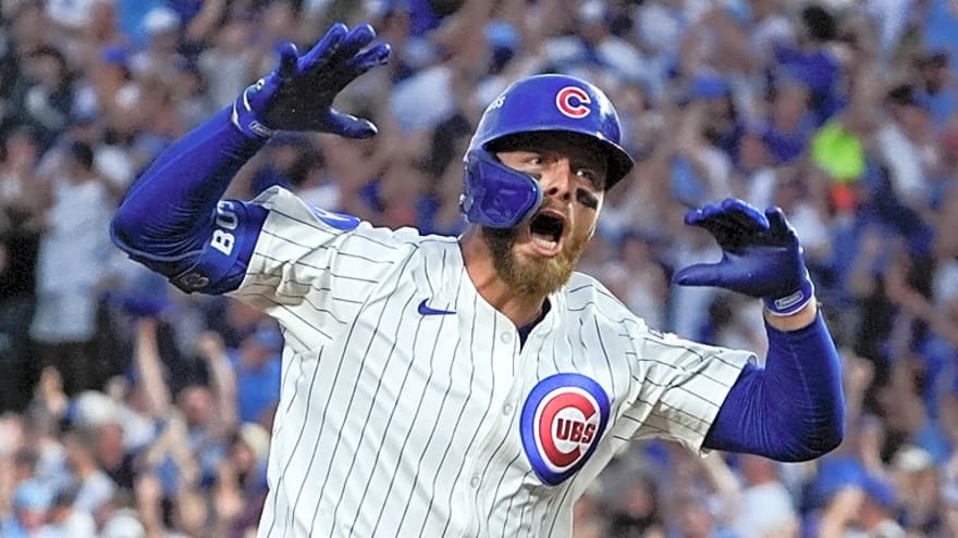 The '2025 MLB home run leaders' quiz