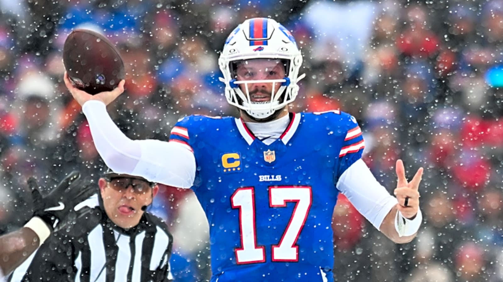 The 'Active NFL TD pass leaders' quiz