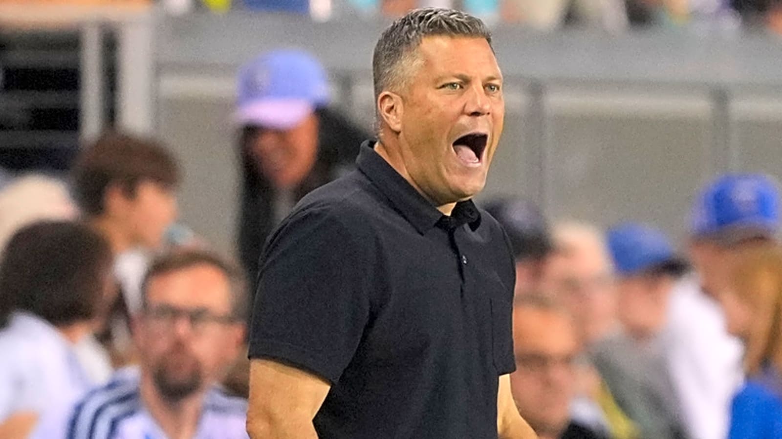 How Nashville SC brought home the city's first professional league trophy