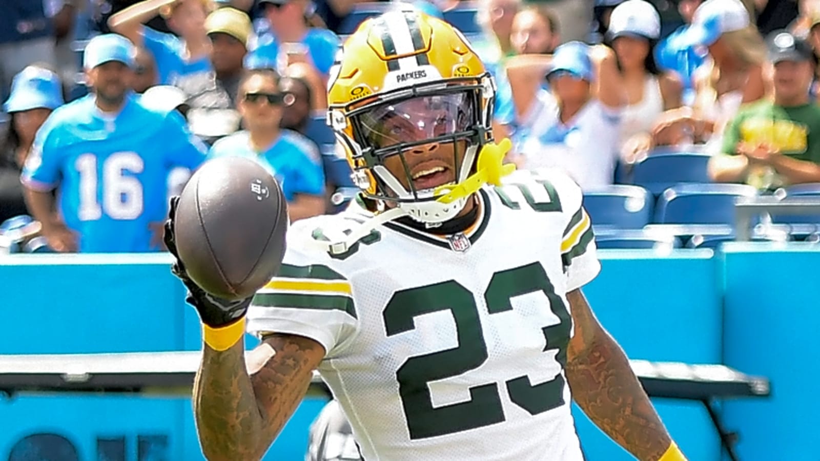 Should Dolphins replace CB Jalen Ramsey with two-time Pro Bowler?