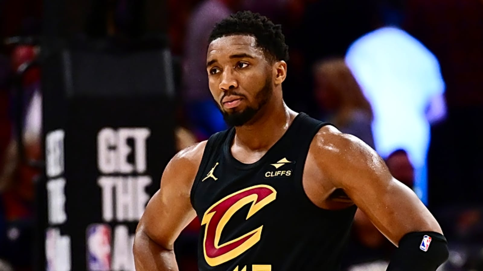Donovan Mitchell Reveals the Crucial Role Evan Mobley Played in Re-Signing With the Cavaliers