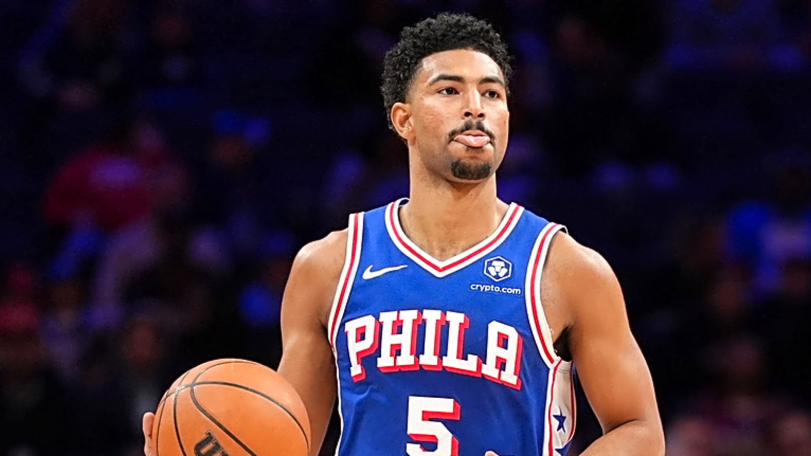 Latest on Sixers, Quentin Grimes
