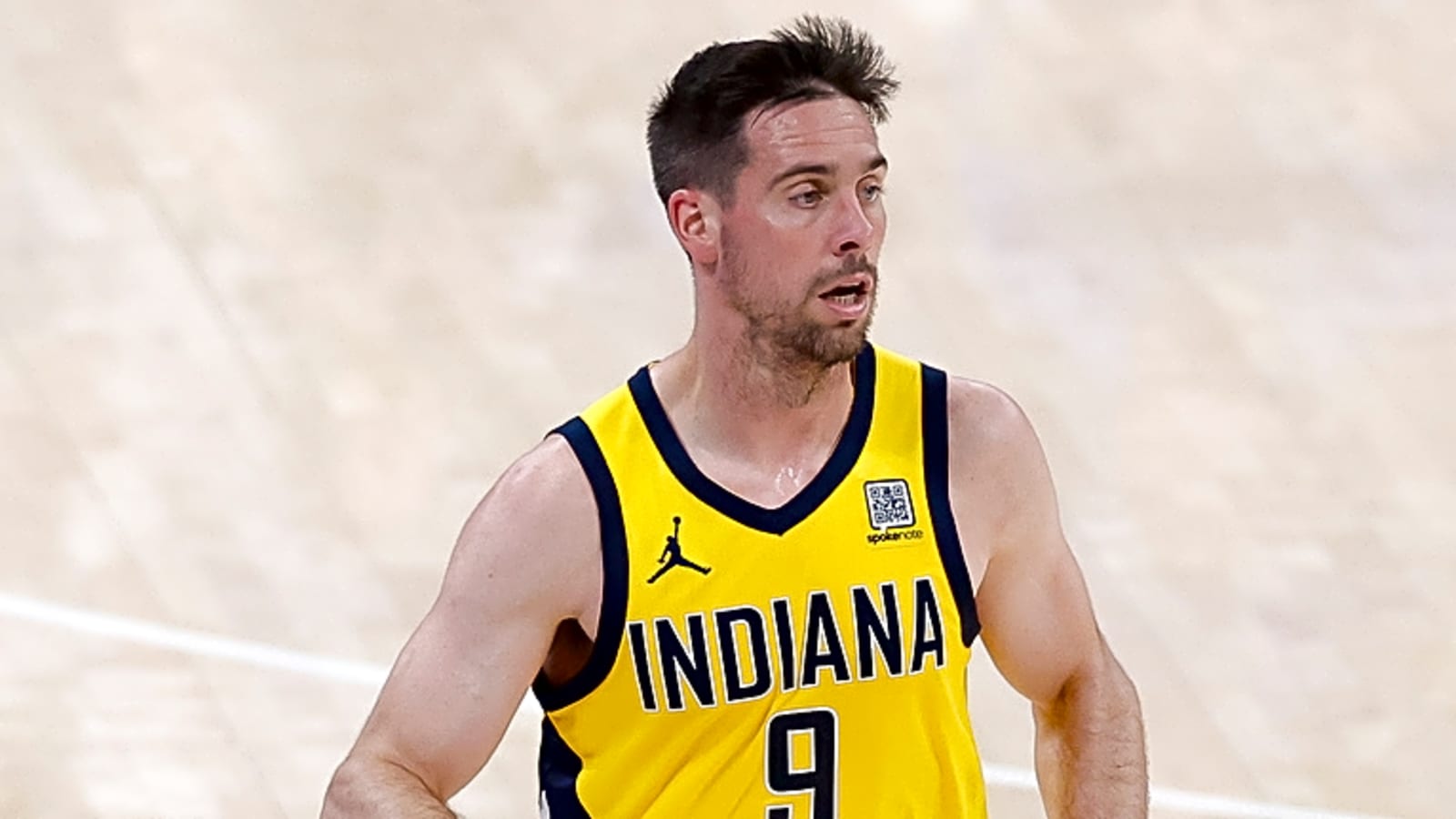 T.J. McConnell's legacy continues to grow