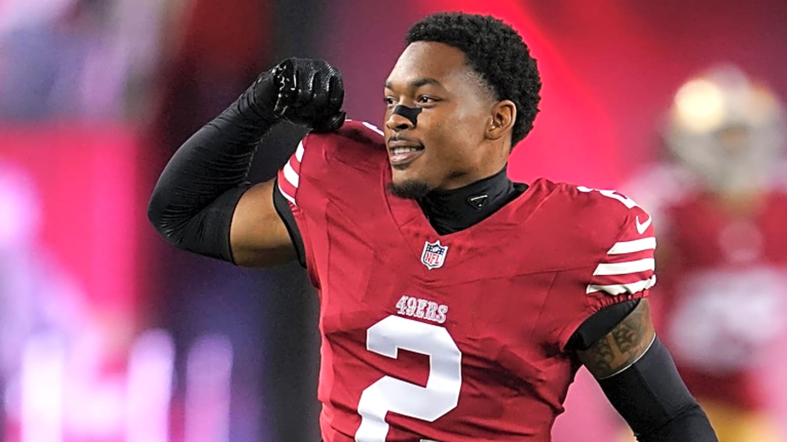 49ers star arrested over alleged incident in Los Angeles