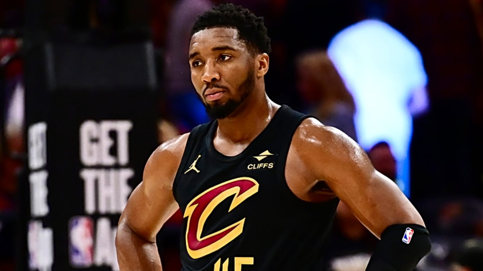 Donovan Mitchell roasted for 3 huge missed FTs in season-ending loss