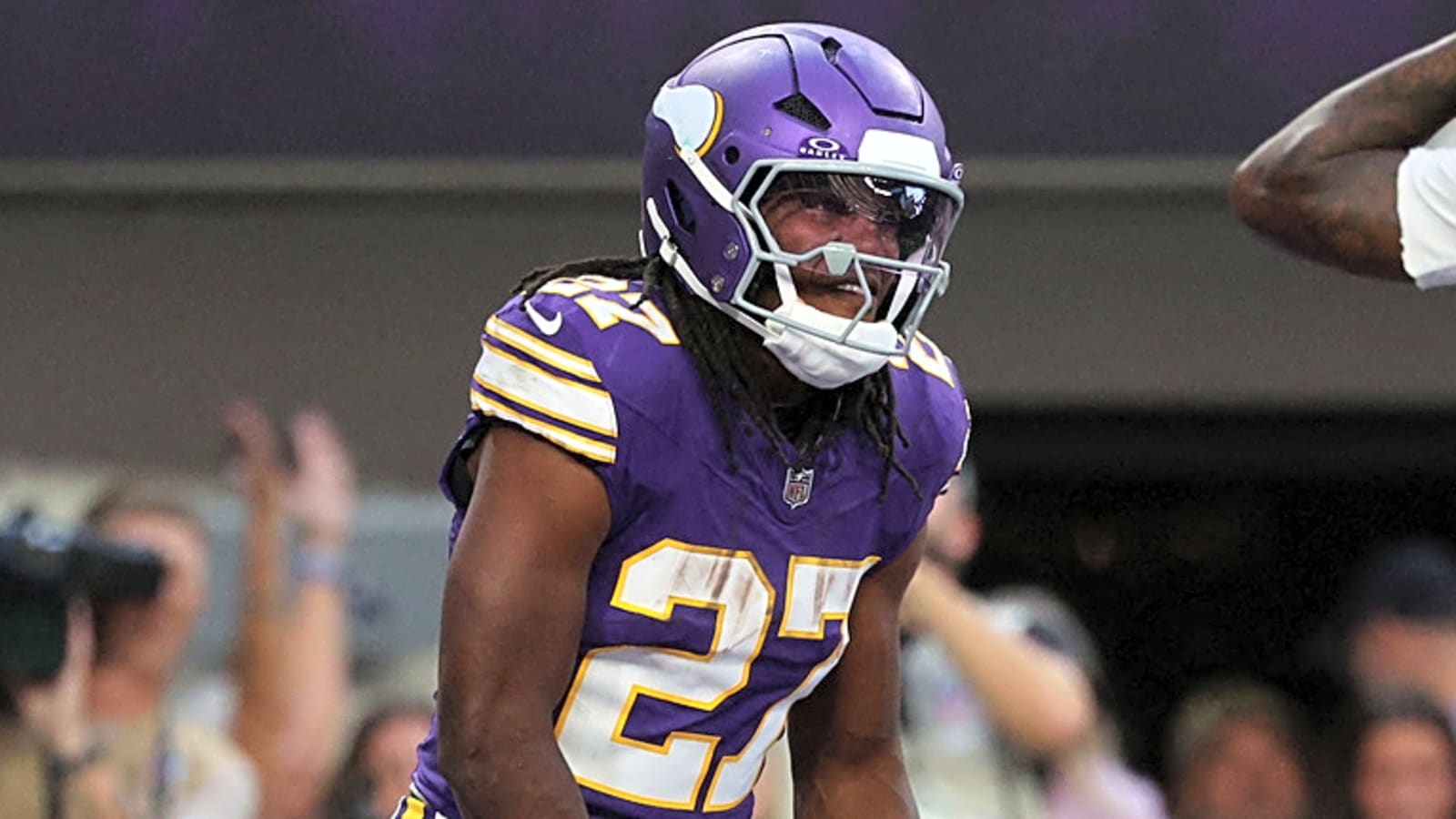 Jordan Mason injury update provides more bad news for Vikings