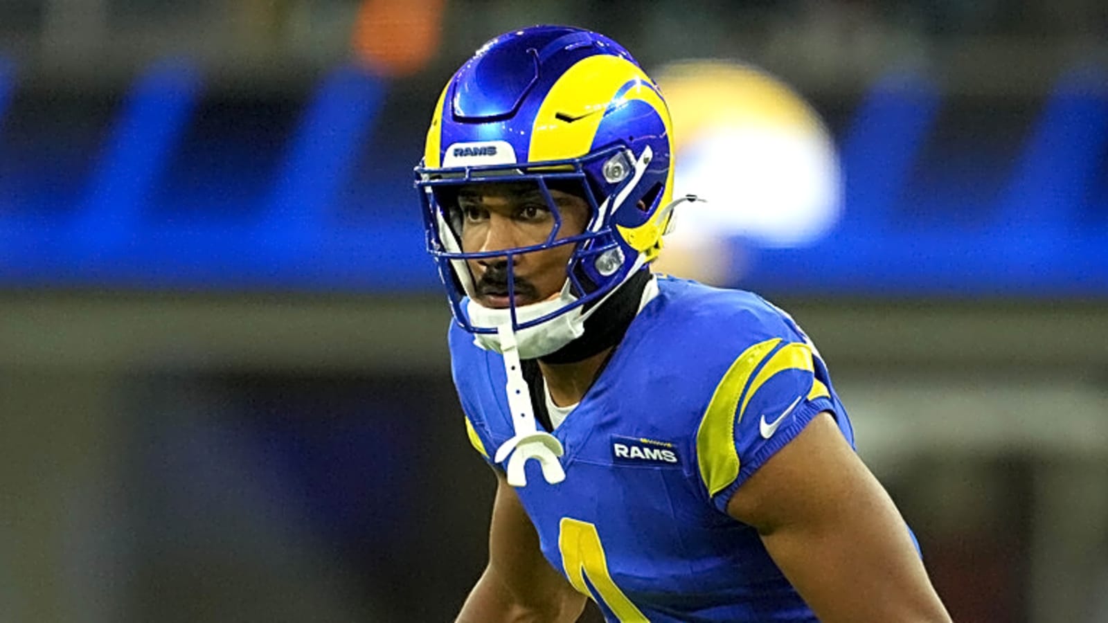 Rams place starting CB on injured reserve in blow to defense
