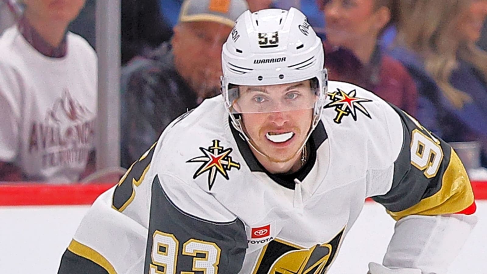 Conn Smythe race: Marner, Hall make strong case for Stanley Cup MVP