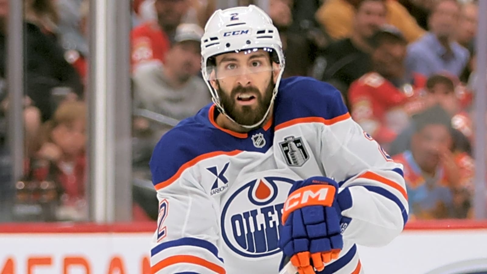 These potentially contentious defenseman negotiations could spur trades