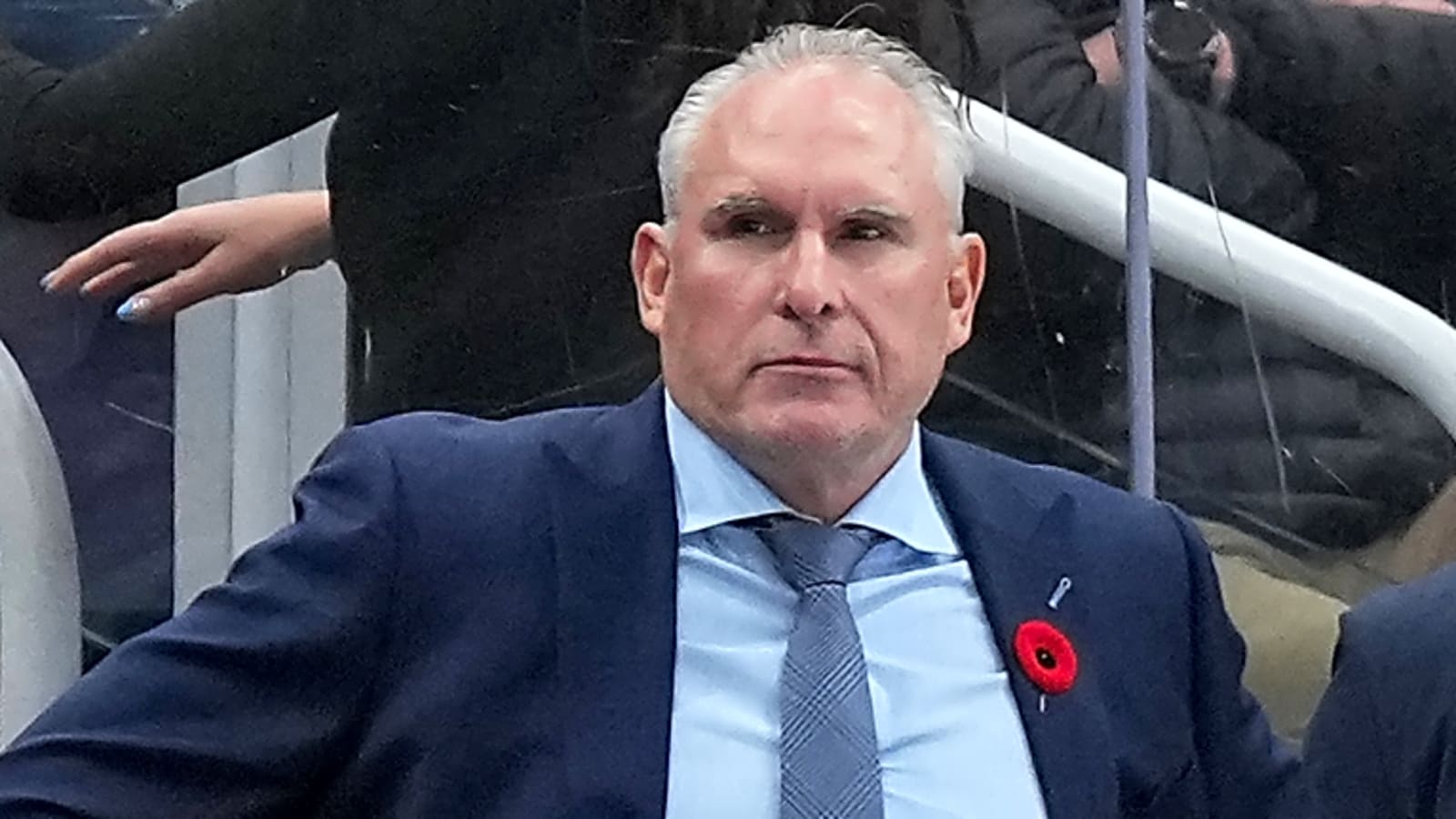 Craig Berube's words fall short after loss to Blackhawks