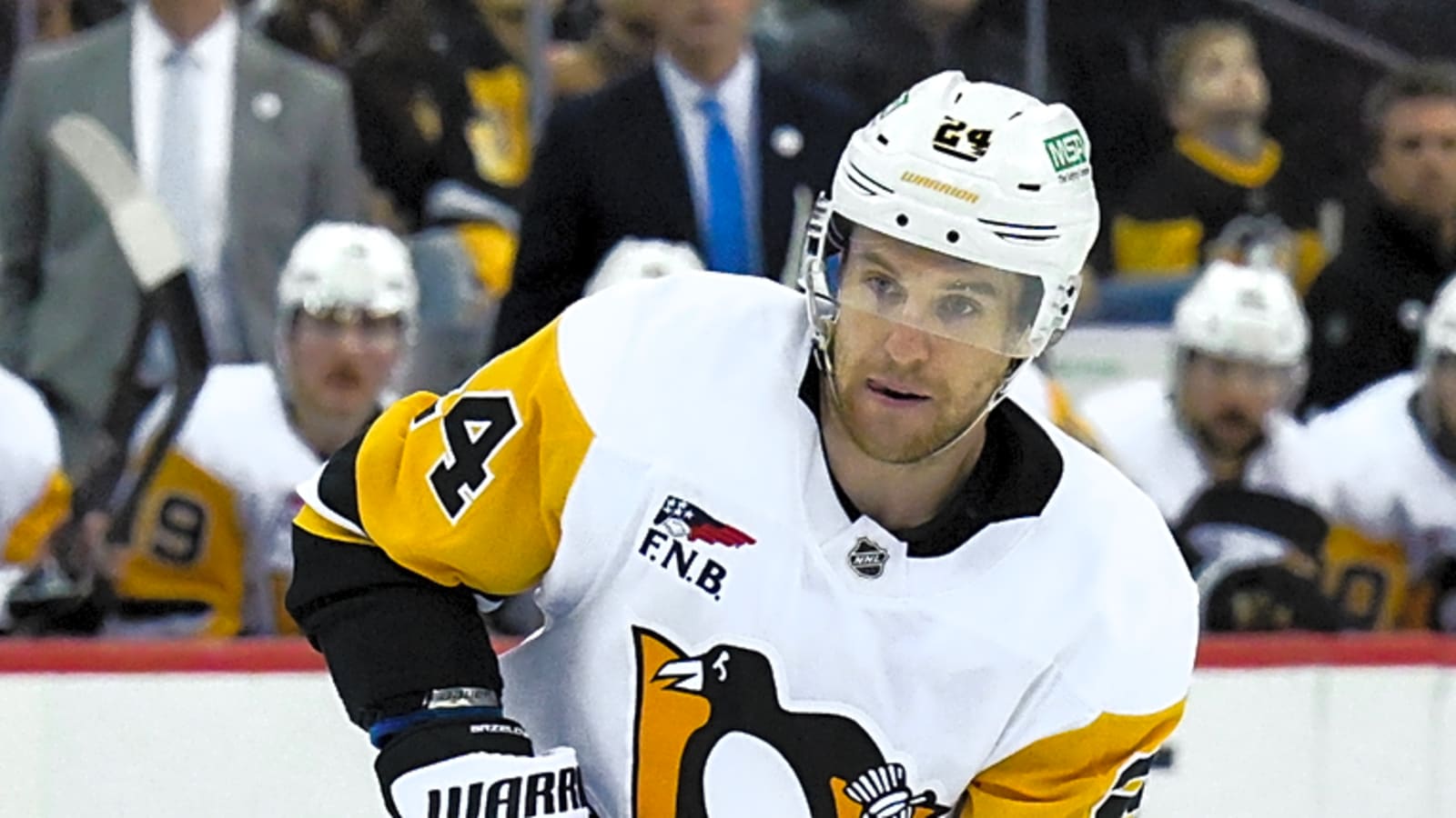 Could a reunion be in the cards for Rangers HC and this defenseman?