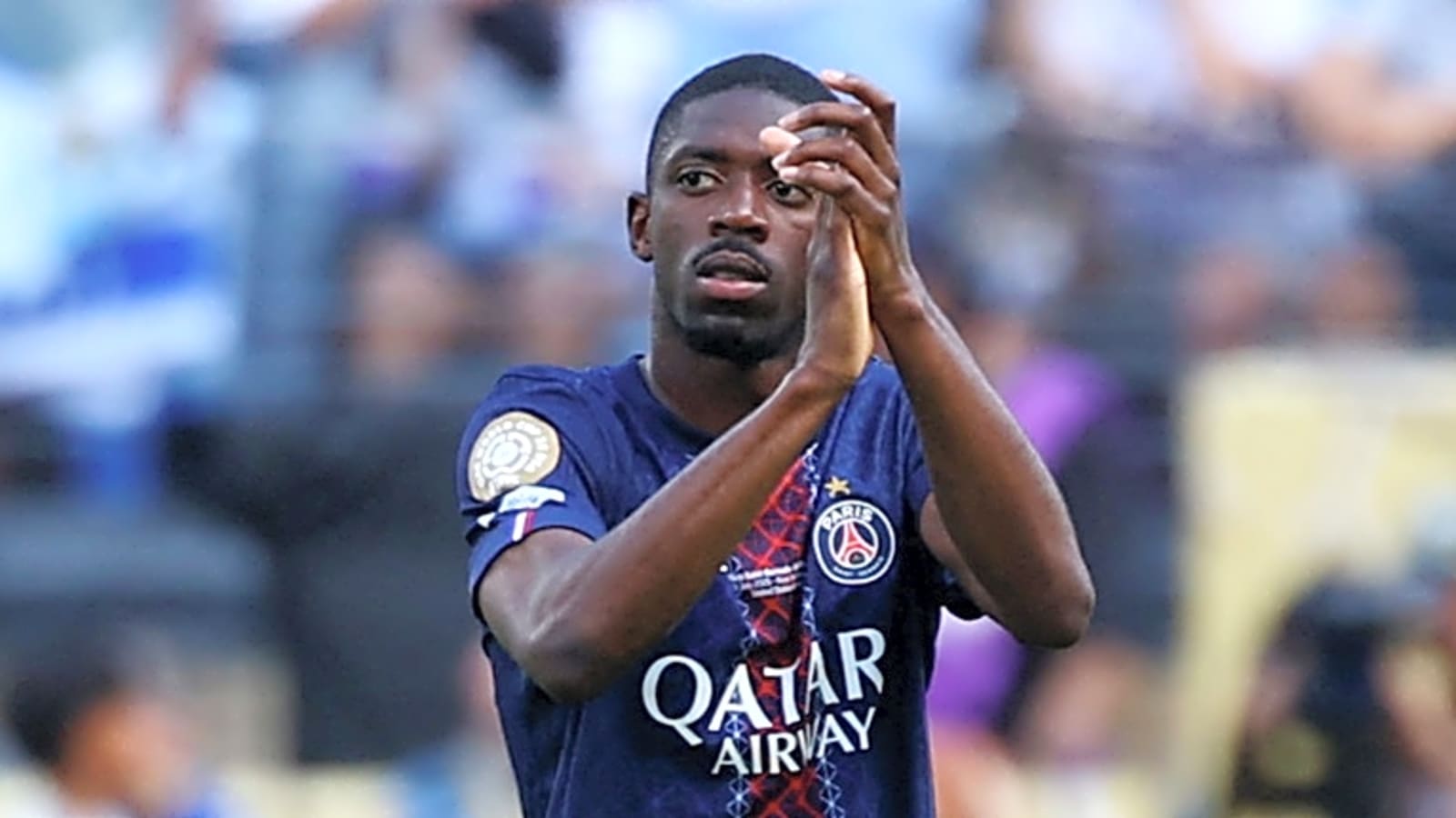 Ousmane Dembele vs Lamine Yamal Ballon d&#39;Or 2025 Debate - Goals, Trophies & Stats Compared