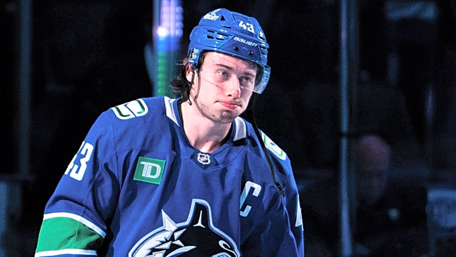 Who could be centerpiece of blockbuster Canucks-Devils deal?
