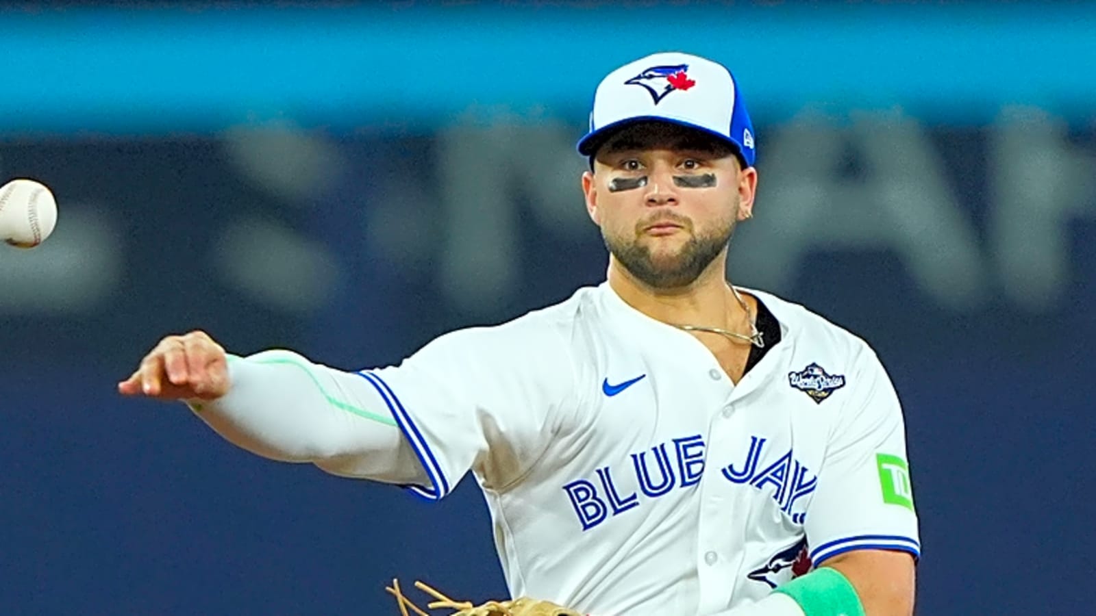 Three potential landing spots for shortstop Bo Bichette