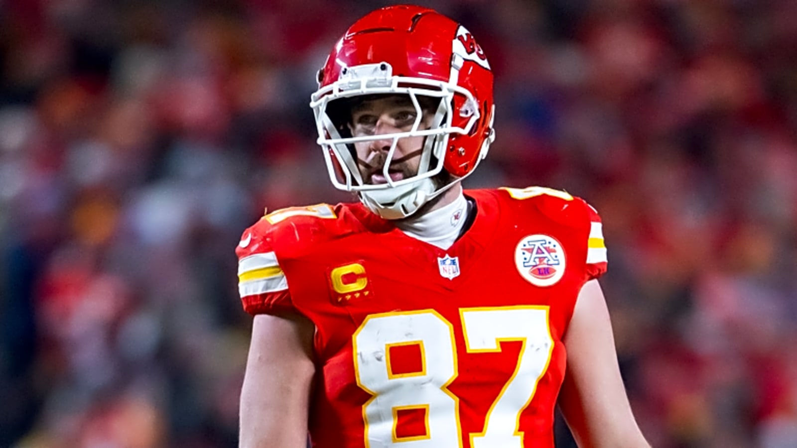 Chiefs stars attend minicamp after being absent from voluntary OTAs