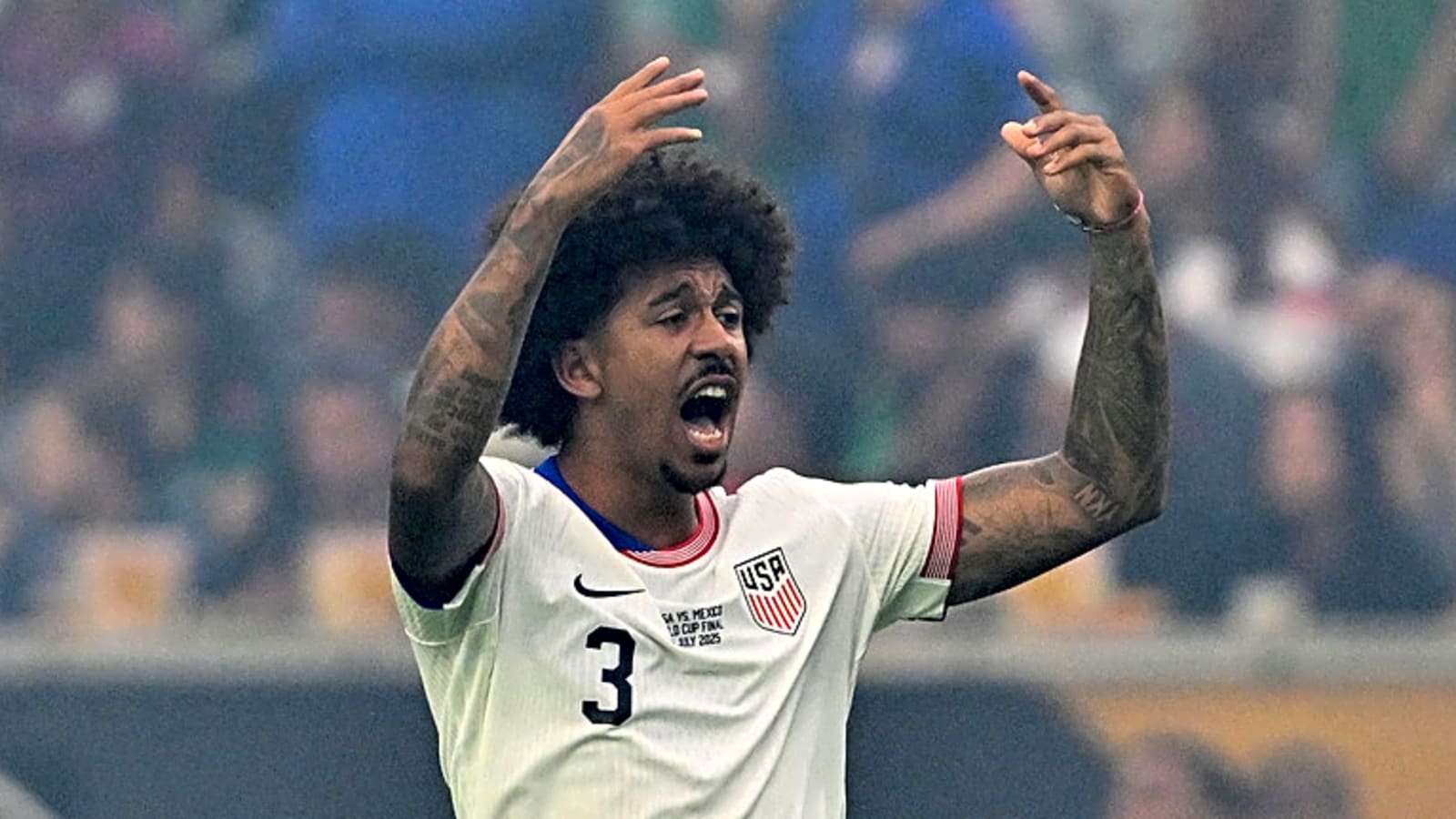 Three Americans to watch as Premier League preps for start of season