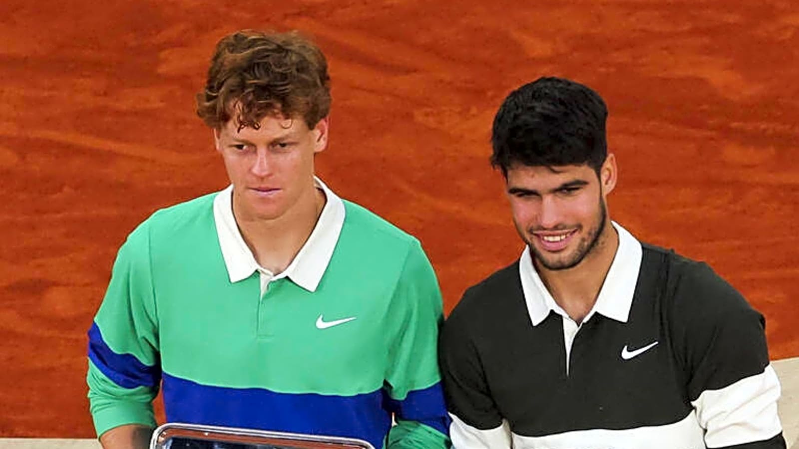 Historic French Open final could be a taste of what's to come