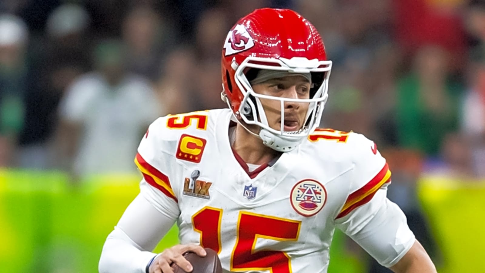 NFL contradicts itself by featuring the Kansas City Chiefs on Christmas Day for the third consecutive year