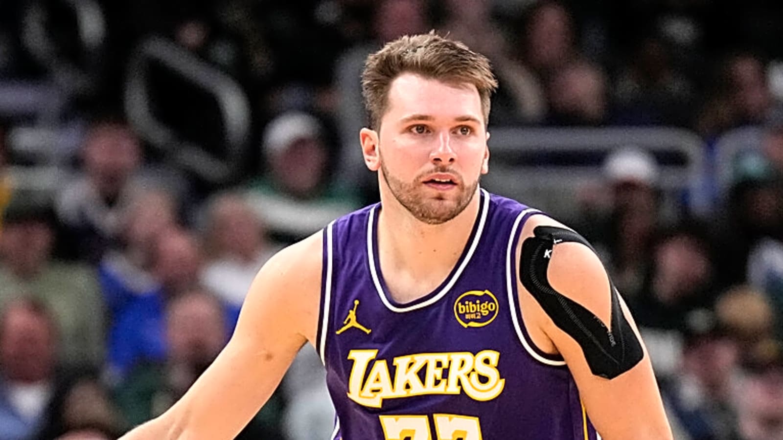 Blowing the whistle on NBA's scoring explosion