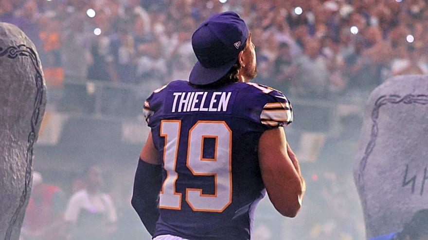 The 'NFL undrafted receiving leaders' quiz