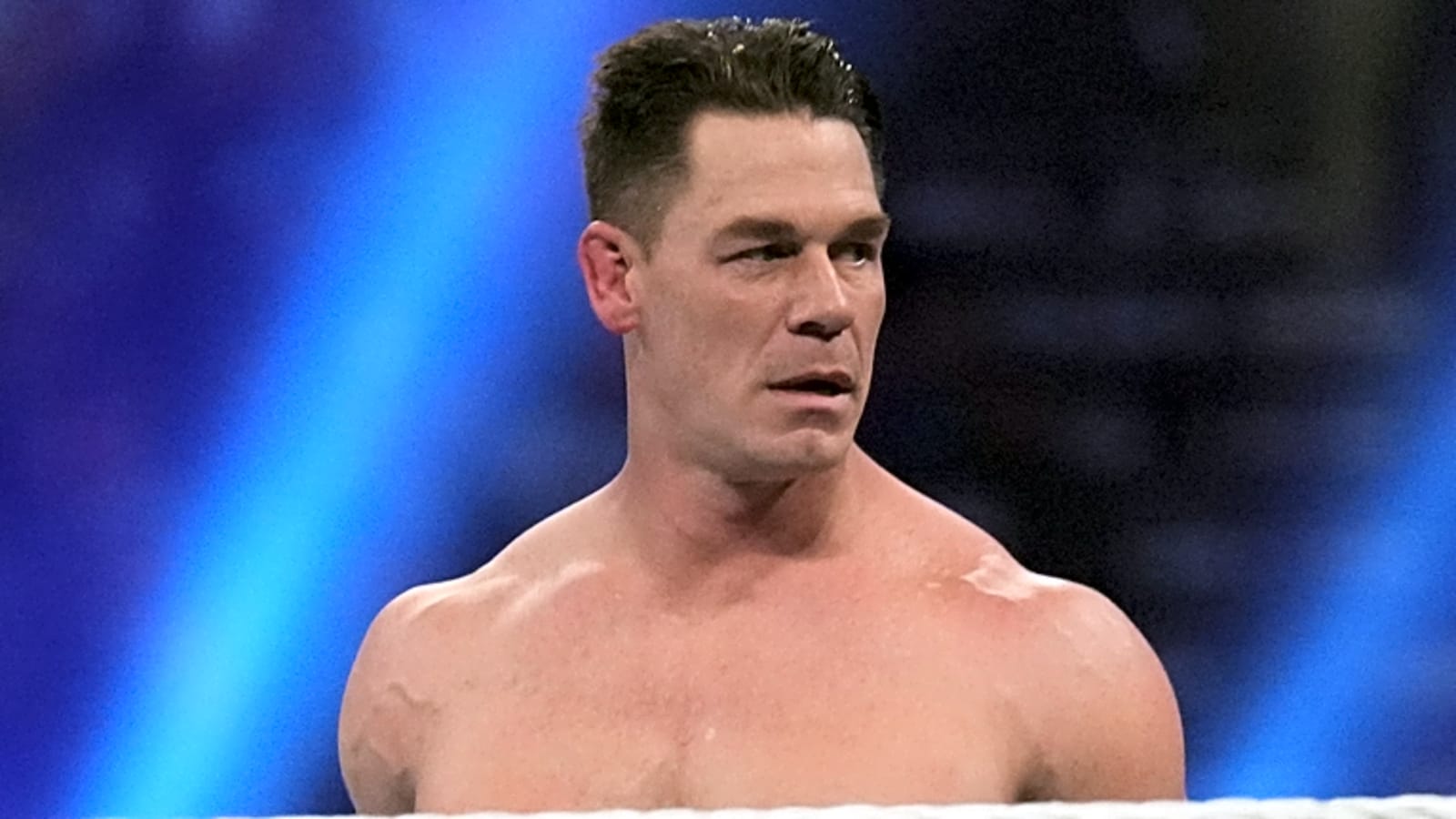 WWE Reveals Official SummerSlam 2025 Poster