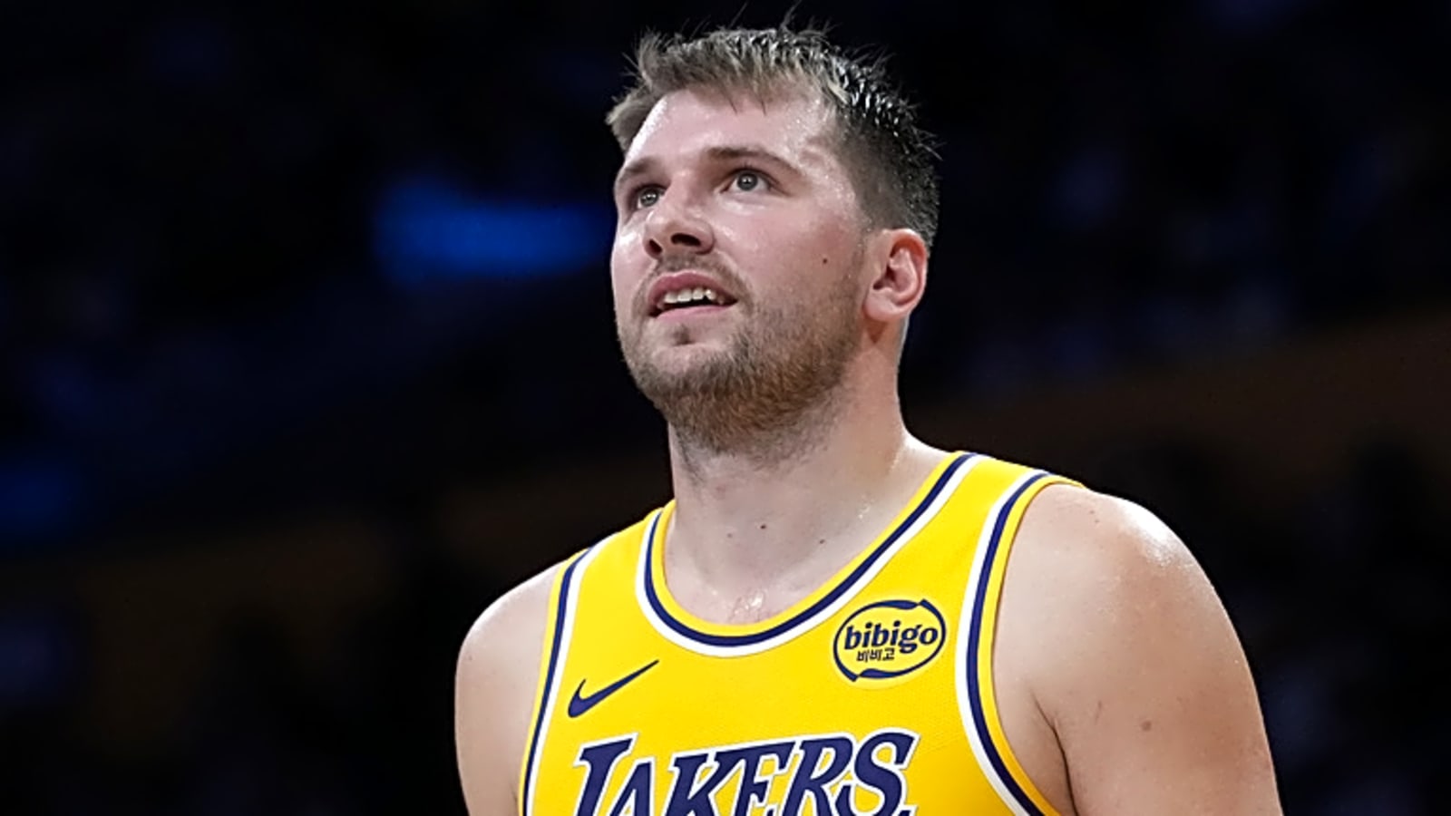 Luka Doncic draws Wilt Chamberlain comparisons for start to NBA season