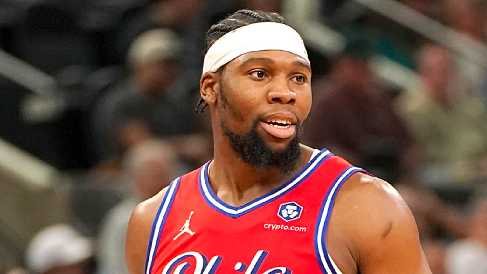 Spurs reportedly among teams eyeing veteran big man