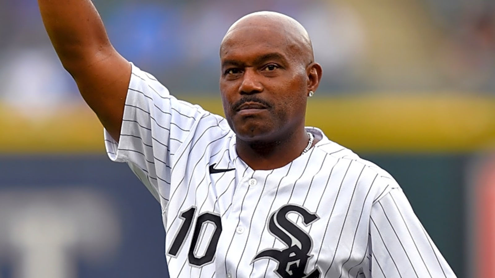 Father knows best: Tim Hardaway Sr. denies son's request
