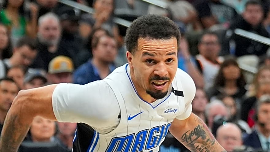 Bucks sign recently waived first-round pick