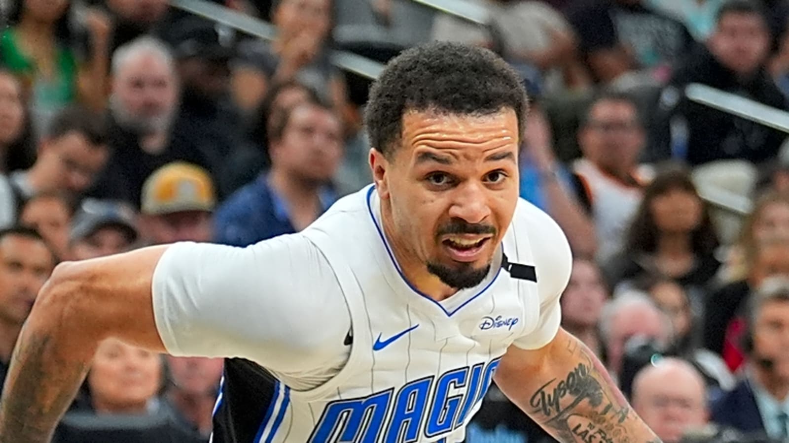 Bucks sign recently waived first-round pick