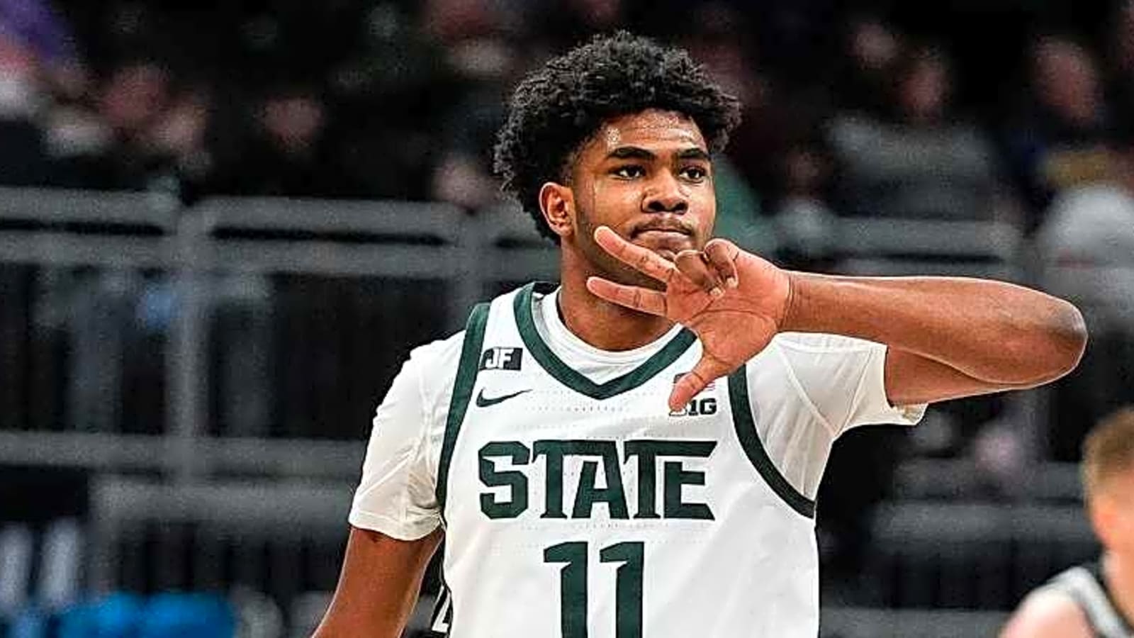 Magic select son of former dunk champ with No. 25 pick